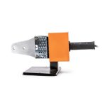 Аппарат для сварки пластиковых труб Foxweld FoxPlastic 900 — изображение 3