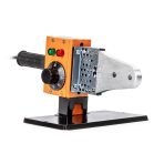 Аппарат для сварки пластиковых труб Foxweld FoxPlastic 900 — изображение 4