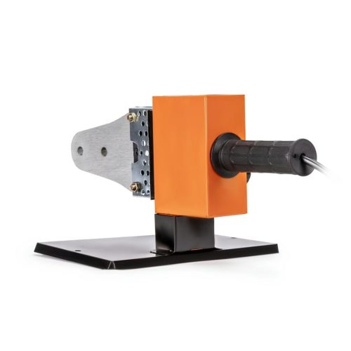 Аппарат для сварки пластиковых труб Foxweld FoxPlastic 900 — изображение 5