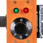 Аппарат для сварки пластиковых труб Foxweld FoxPlastic 900 — изображение 7