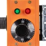 Аппарат для сварки пластиковых труб Foxweld FoxPlastic 900 — изображение 8