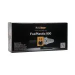 Аппарат для сварки пластиковых труб Foxweld FoxPlastic 900 — изображение 9