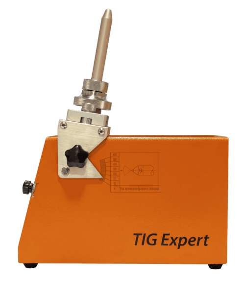 Аппарат для заточки вольфрамовых электродов Сварог TIG EXPERT — изображение 2