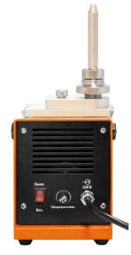 Аппарат для заточки вольфрамовых электродов Сварог TIG EXPERT — изображение 3