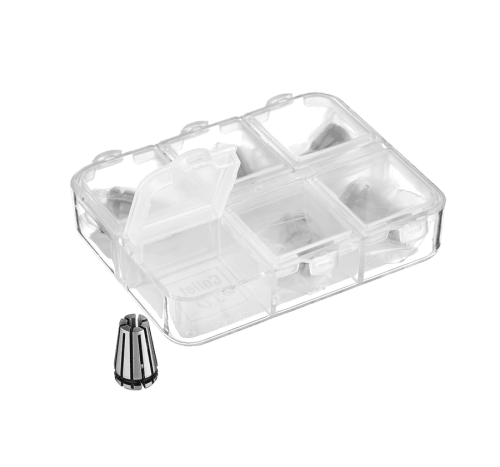 Аппарат для заточки вольфрамовых электродов Сварог TIG EXPERT — изображение 8