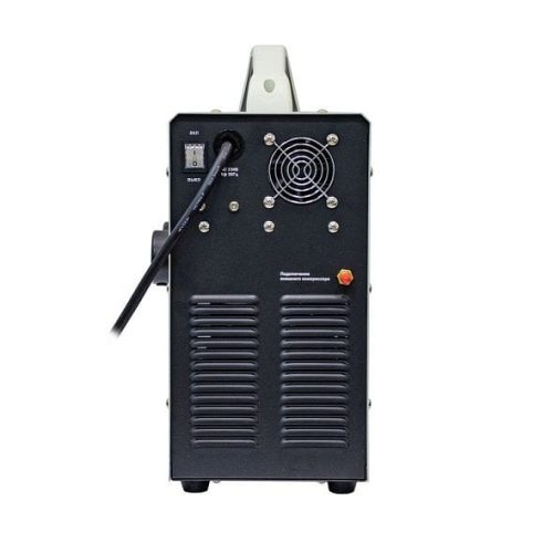 Аппарат плазменной резки Аврора Джет 40 Компрессор — изображение 8