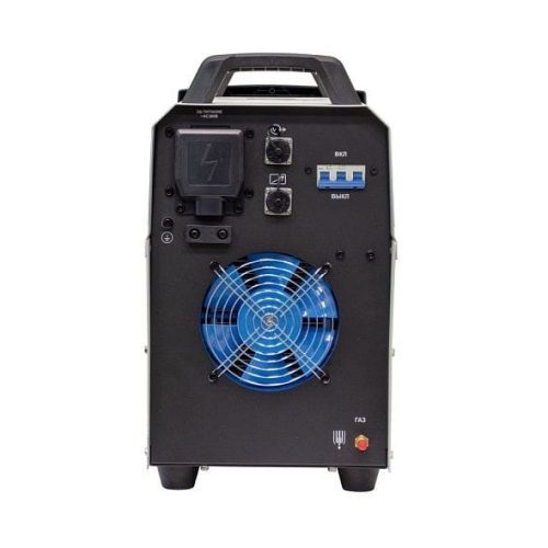 Аппарат плазменной резки АВРОРА СПЕКТР 100 — изображение 5