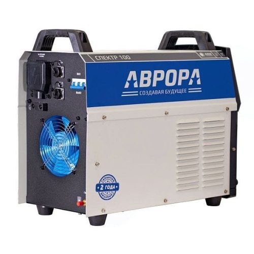 Аппарат плазменной резки АВРОРА СПЕКТР 100 — изображение 6