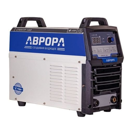 Аппарат плазменной резки АВРОРА СПЕКТР 100