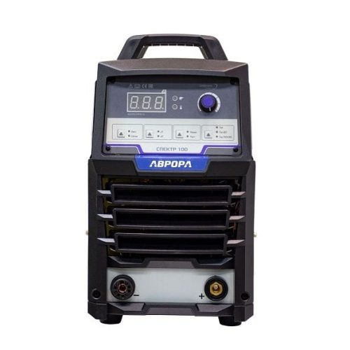 Аппарат плазменной резки АВРОРА СПЕКТР 100 — изображение 8