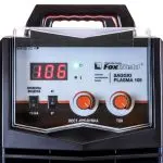 Аппарат плазменной резки Foxweld SAGGIO PLASMA 105 — изображение 7