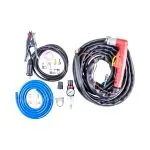 Аппарат плазменной резки Foxweld SAGGIO PLASMA 105 — изображение 9