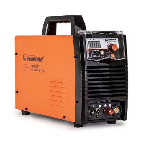 Аппарат плазменной резки FOXWELD SAGGIO PLASMA 45 PRO — изображение 2
