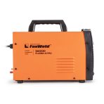Аппарат плазменной резки FOXWELD SAGGIO PLASMA 45 PRO — изображение 3