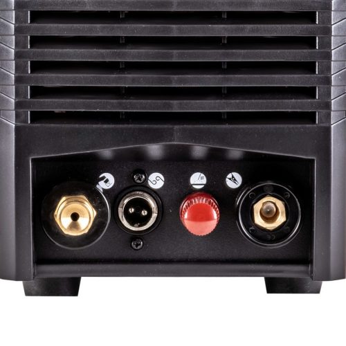 Аппарат плазменной резки FOXWELD SAGGIO PLASMA 45 PRO — изображение 7