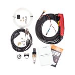 Аппарат плазменной резки FOXWELD SAGGIO PLASMA 45 PRO — изображение 9