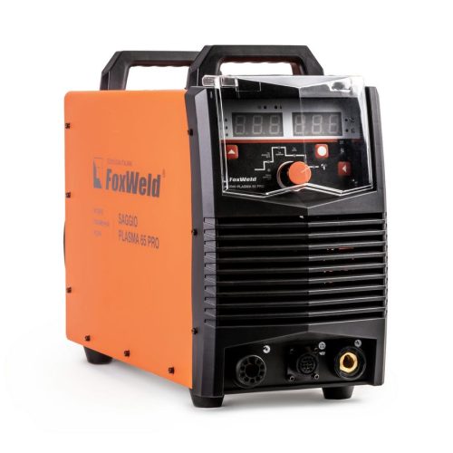 Аппарат плазменной резки SAGGIO PLASMA 65 PRO — изображение 2