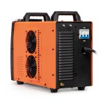 Аппарат плазменной резки SAGGIO PLASMA 65 PRO — изображение 5