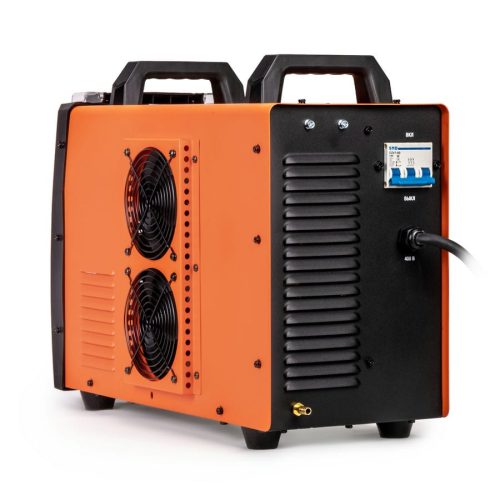 Аппарат плазменной резки SAGGIO PLASMA 65 PRO — изображение 5