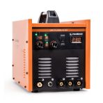 Аппарат плазменной резки со встроенным компрессором Foxweld UNO Plasma 40 Air — изображение 4