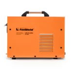 Аппарат плазменной резки со встроенным компрессором Foxweld UNO Plasma 40 Air — изображение 6