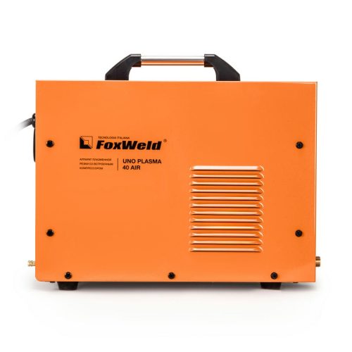Аппарат плазменной резки со встроенным компрессором Foxweld UNO Plasma 40 Air — изображение 6