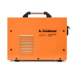 Аппарат плазменной резки со встроенным компрессором Foxweld UNO Plasma 40 Air — изображение 7