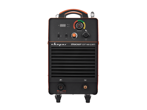 Аппарат плазменной резки Сварог CUT 160 (L307) — изображение 2