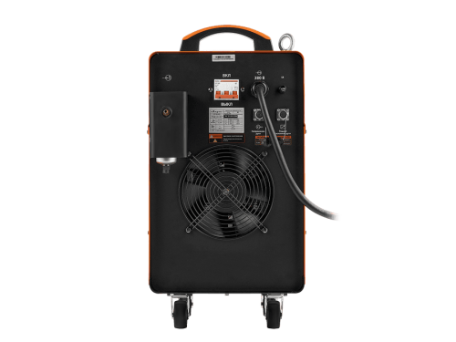 Аппарат плазменной резки Сварог CUT 160 (L307) — изображение 4