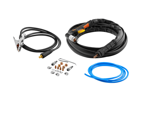 Аппарат плазменной резки Сварог CUT 160 (L307) — изображение 5