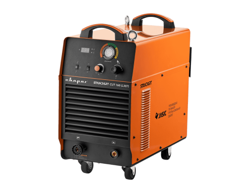 Аппарат плазменной резки Сварог CUT 160 (L307) — изображение 6