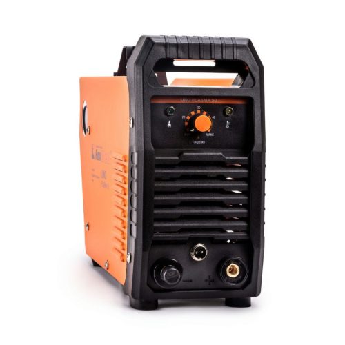 Аппарат плазменной резки FOXWELD UNO PLASMA 50 — изображение 4