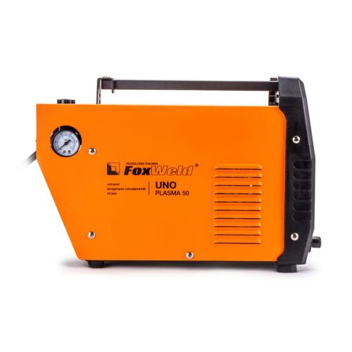 Аппарат плазменной резки FOXWELD UNO PLASMA 50 — изображение 5