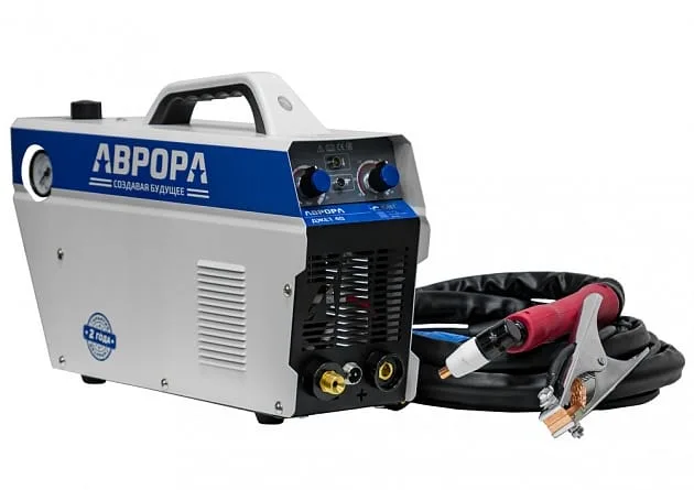 Аппарат плазменной резки Аврора Джет 40 — изображение 1