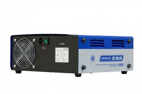 Аппарат точечной сварки Aurora PRO SHOOT M10 — изображение 7