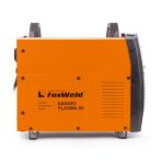 Аппарат плазменной резки FoxWeld SAGGIO PLASMA 65 — изображение 3
