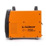Аппарат плазменной резки FoxWeld SAGGIO PLASMA 65 — изображение 4