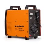 Аппарат плазменной резки FoxWeld SAGGIO PLASMA 65 — изображение 5