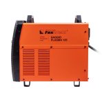 Аппарат плазменной резки FOXWELD SAGGIO PLASMA 125 — изображение 4