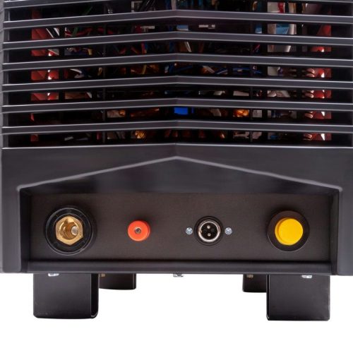 Аппарат плазменной резки FOXWELD SAGGIO PLASMA 125 — изображение 6