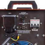 Аппарат плазменной резки FOXWELD SAGGIO PLASMA 125 — изображение 7