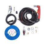 Аппарат плазменной резки FOXWELD SAGGIO PLASMA 125 — изображение 9