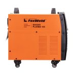Аппарат плазменной резки FOXWELD SAGGIO PLASMA 165 — изображение 2