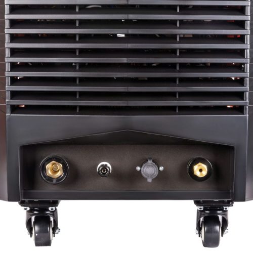 Аппарат плазменной резки FOXWELD SAGGIO PLASMA 165 — изображение 6