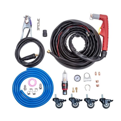 Аппарат плазменной резки FOXWELD SAGGIO PLASMA 165 — изображение 9