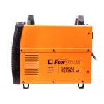 Аппарат плазменной резки FOXWELD SAGGIO PLASMA 85 — изображение 3