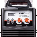 Аппарат плазменной резки FOXWELD SAGGIO PLASMA 85 — изображение 5