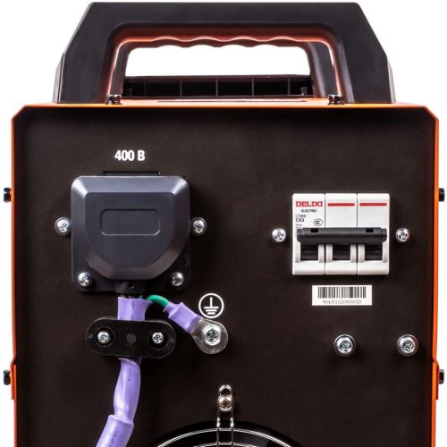 Аппарат плазменной резки FOXWELD SAGGIO PLASMA 85 — изображение 7