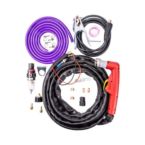 Аппарат плазменной резки FOXWELD SAGGIO PLASMA 85 — изображение 8