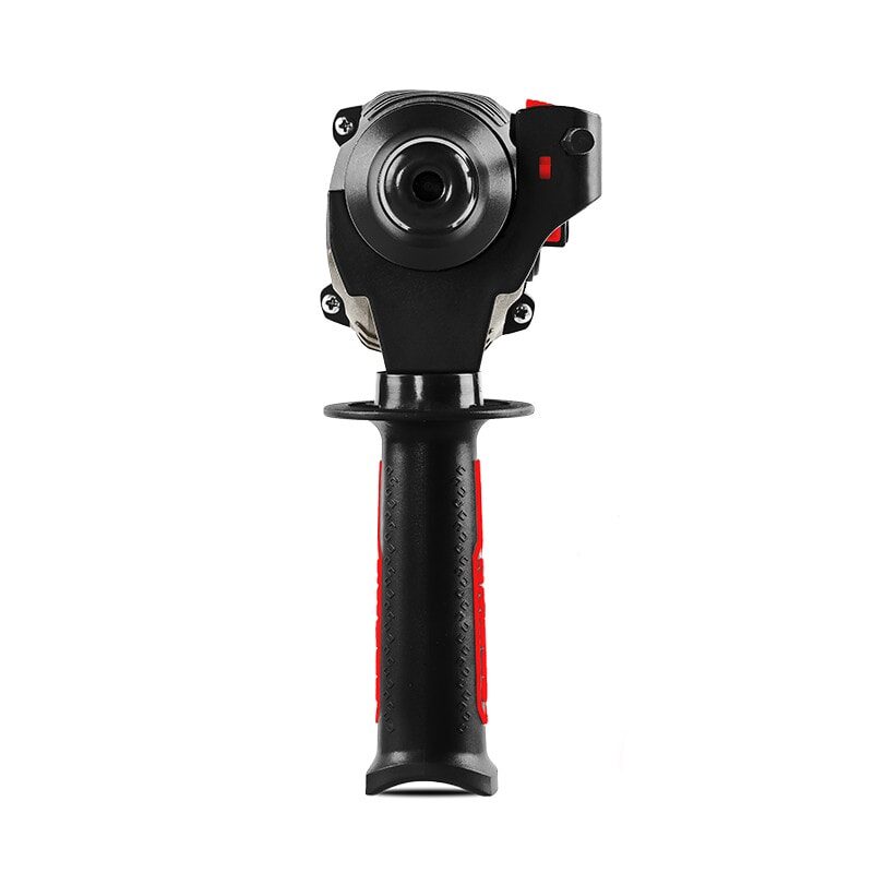 Перфоратор CROWN CT18108 BMC — изображение 6